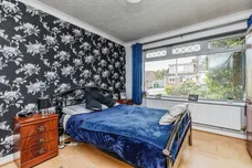 Richland Close, Hastings