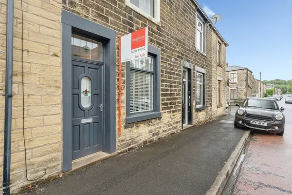 Nora Street, Barrowford, Nelson, Lanc...