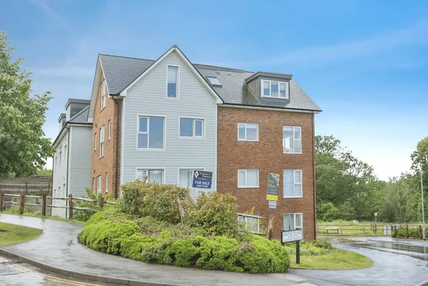 Grove Place, Tunbridge Wells, Kent, TN2