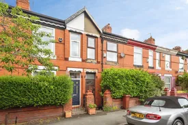 Property responsive