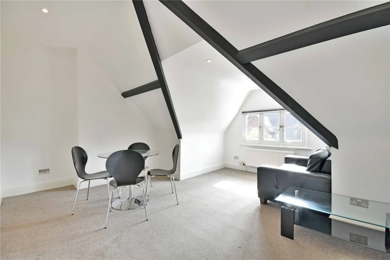 Stanley Gardens, Willesden Green, London, NW2
