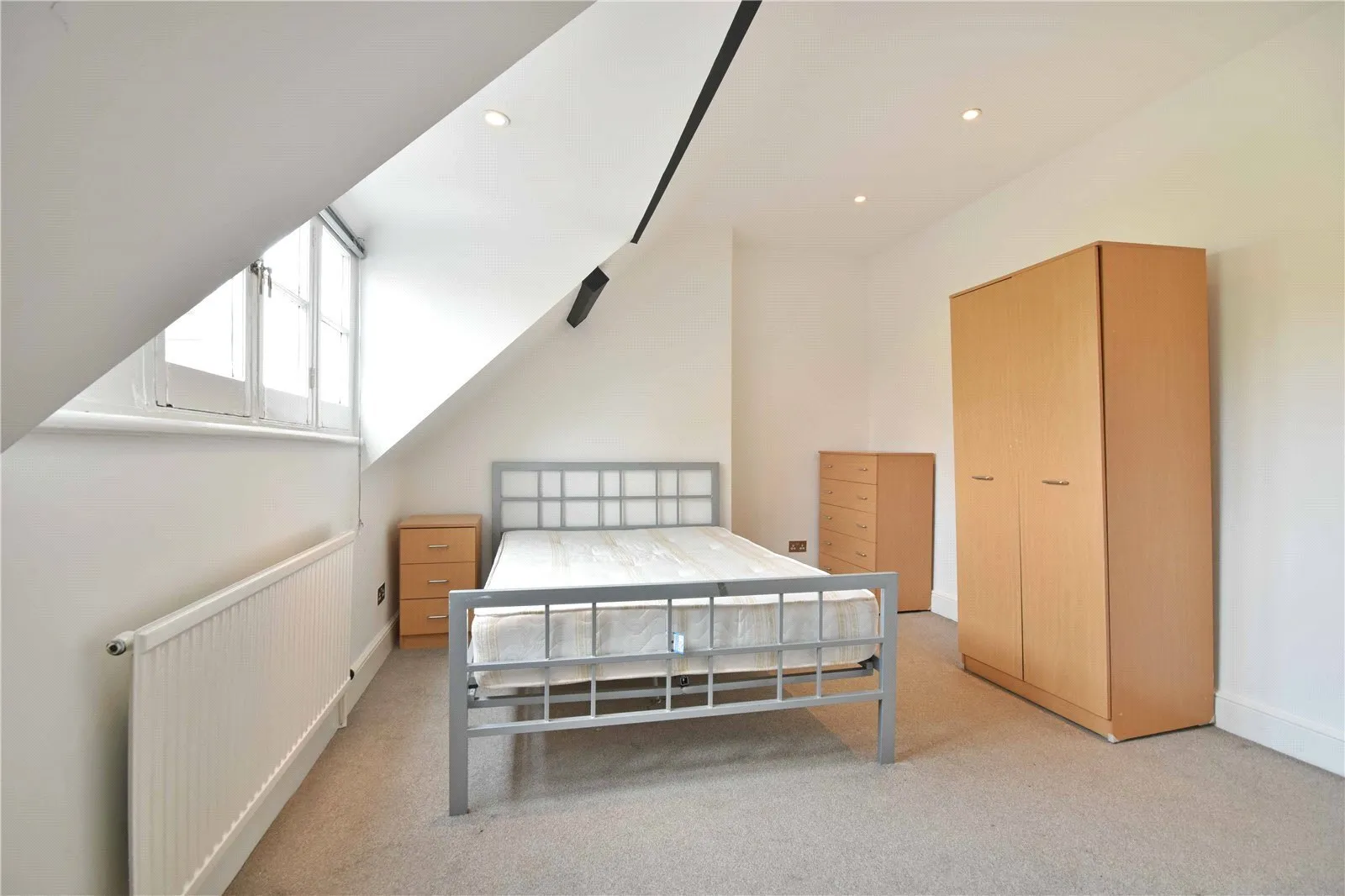 Stanley Gardens, Willesden Green, London, NW2