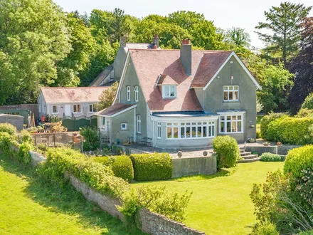 Penrhiwllan, Llandysul, SA44