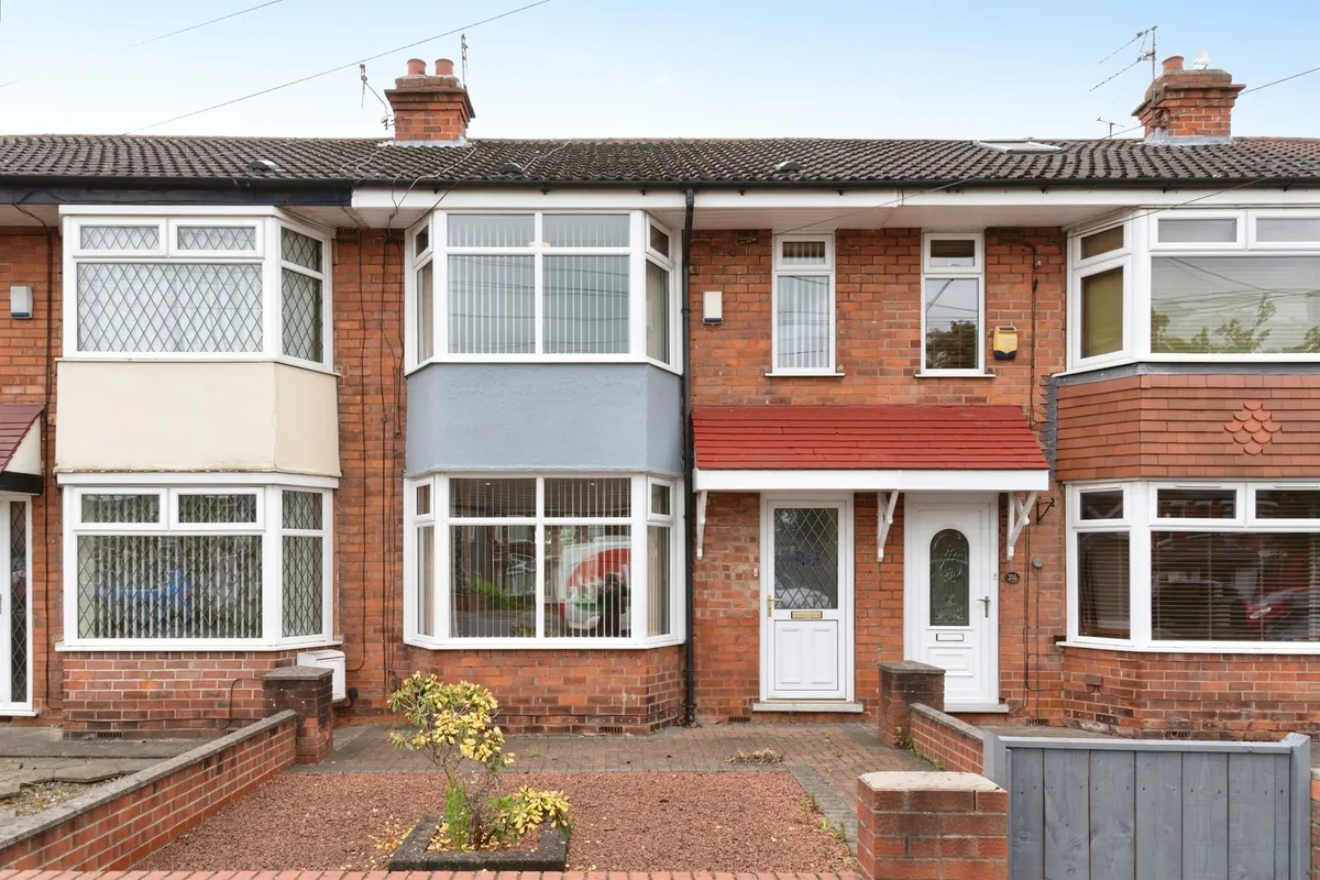Willerby Road, Hull