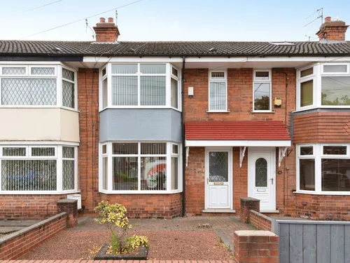 Willerby Road, Hullphoto