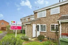 Cosford Close, Bishopstoke, Eastleigh