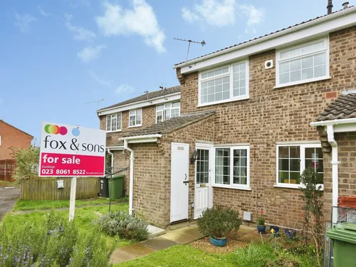 Cosford Close, Bishopstoke, Eastleighphoto