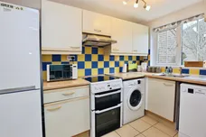 Cosford Close, Bishopstoke, Eastleigh