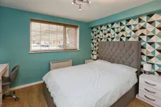 Cosford Close, Bishopstoke, Eastleigh