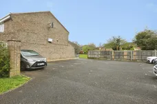 Cosford Close, Bishopstoke, Eastleigh