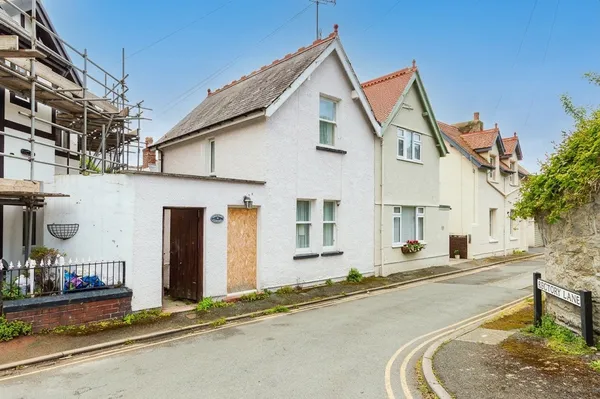 Rectory Lane, Llandudno, Conwy, LL30