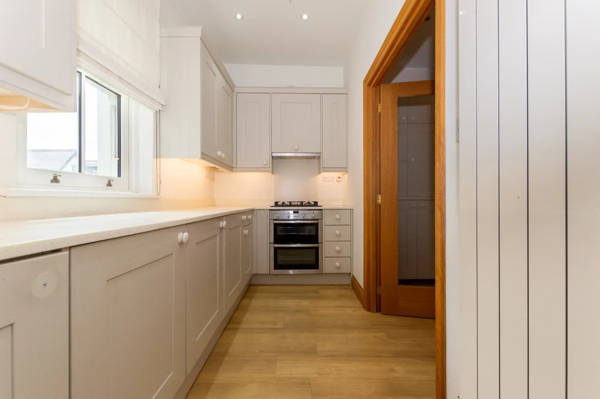 Rectory Lane, Llandudno, Conwy, LL30