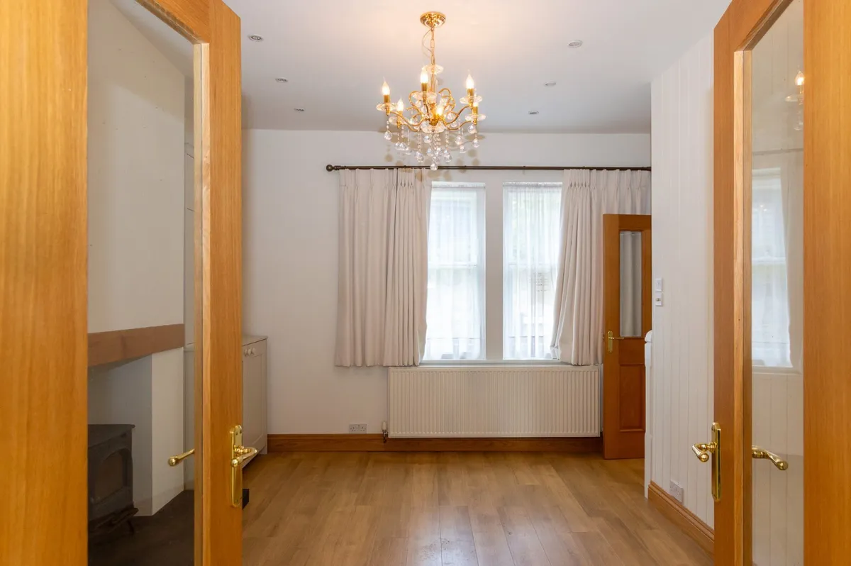 Rectory Lane, Llandudno, Conwy, LL30