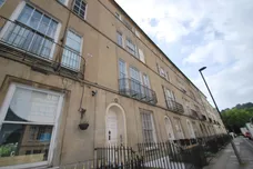 Bathwick Street, Bath