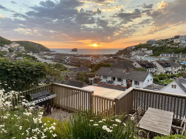 Glenfeadon Terrace, Portreath, TR16 photo 2