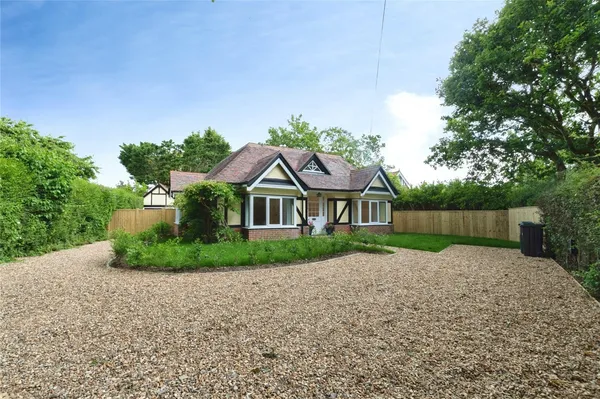 Southampton Road, Lyndhurst, Hampshir...