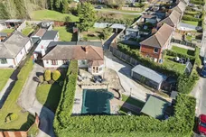 The Bungalows, Hensall, Goole