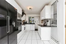 The Bungalows, Hensall, Goole