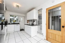 The Bungalows, Hensall, Goole