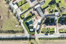 The Bungalows, Hensall, Goole