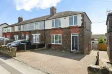 Park Hill, Swallownest, Sheffield