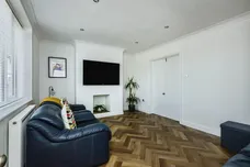 Park Hill, Swallownest, Sheffield