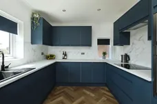 Park Hill, Swallownest, Sheffield