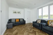 Park Hill, Swallownest, Sheffield
