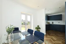 Park Hill, Swallownest, Sheffield