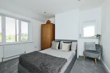 Park Hill, Swallownest, Sheffield