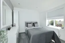 Park Hill, Swallownest, Sheffield