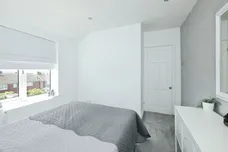 Park Hill, Swallownest, Sheffield