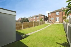 Park Hill, Swallownest, Sheffield