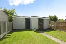 Park Hill, Swallownest, Sheffield