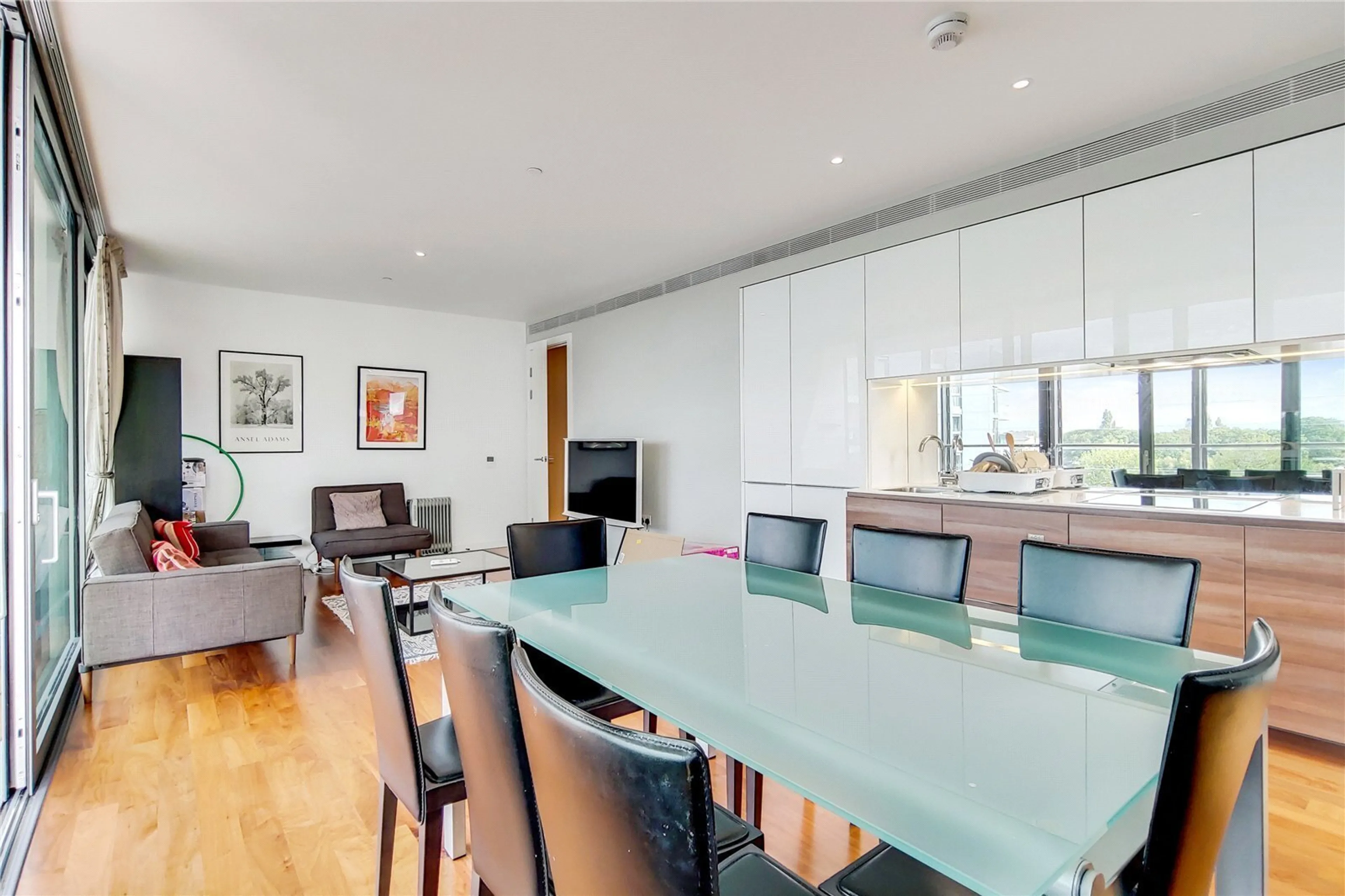 Property at Eastfields Avenue, London, SW18