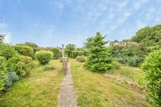 Boadicea Way, Colchester