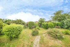 Boadicea Way, Colchester