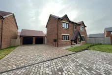 Stoney Wood Drive, Wynyard, BILLINGHAM