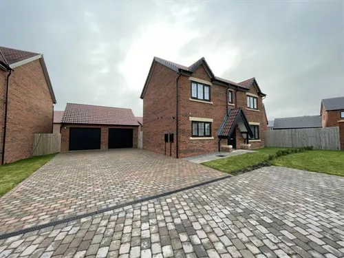 Stoney Wood Drive, Wynyard, BILLINGHAMphoto