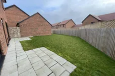 Stoney Wood Drive, Wynyard, BILLINGHAM