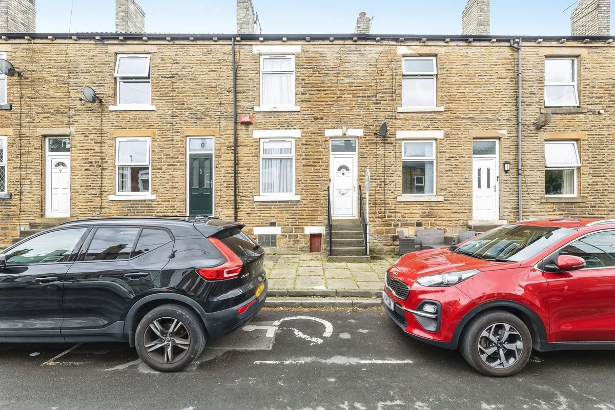 Queen Street, East Ardsley, Wakefield