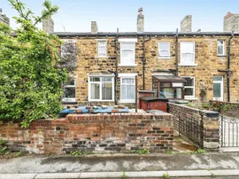 Queen Street, East Ardsley, Wakefield thumb 2