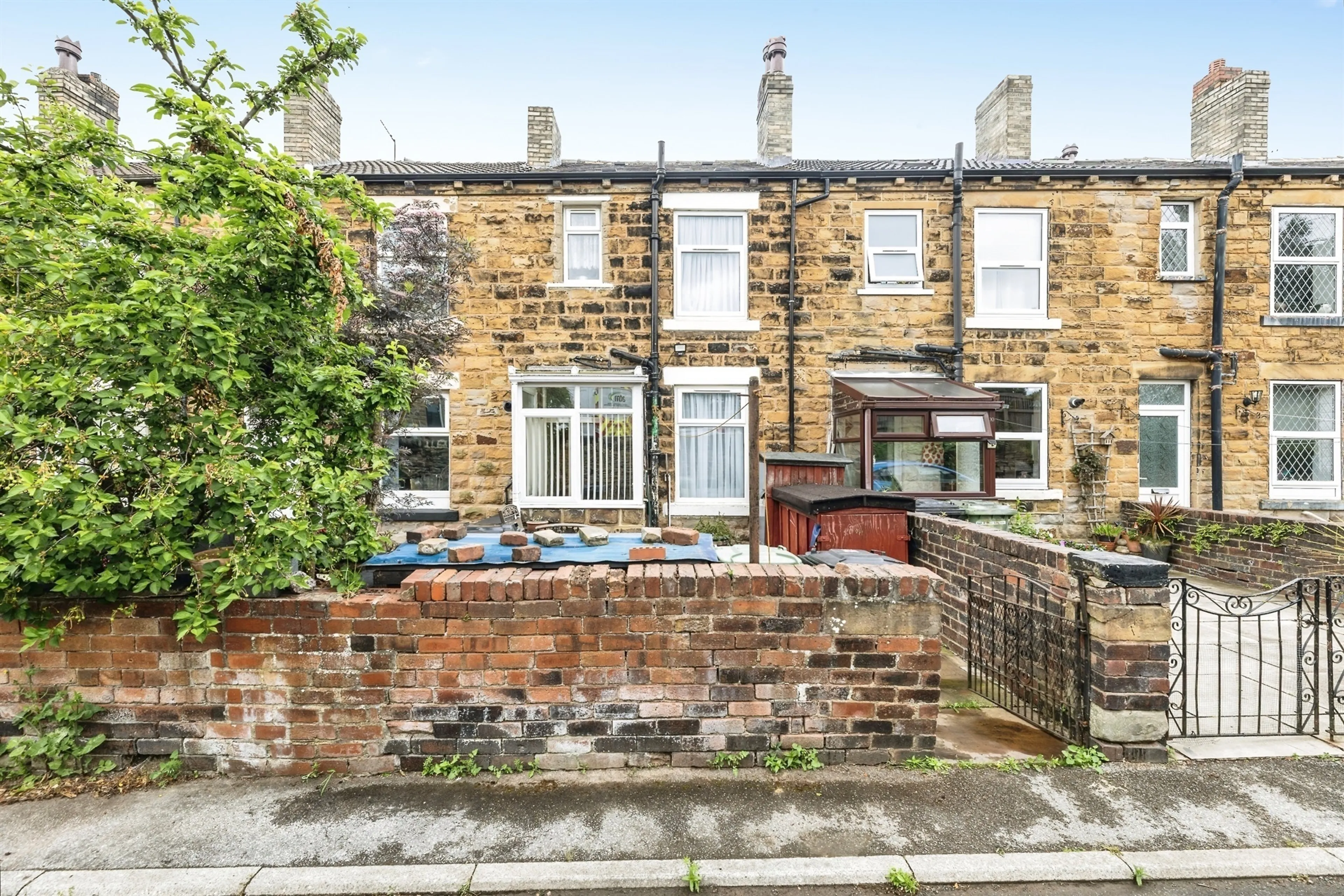 Property at Queen Street, East Ardsley, Wakefield