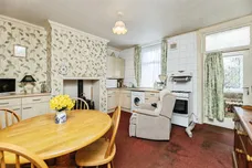 Queen Street, East Ardsley, Wakefield
