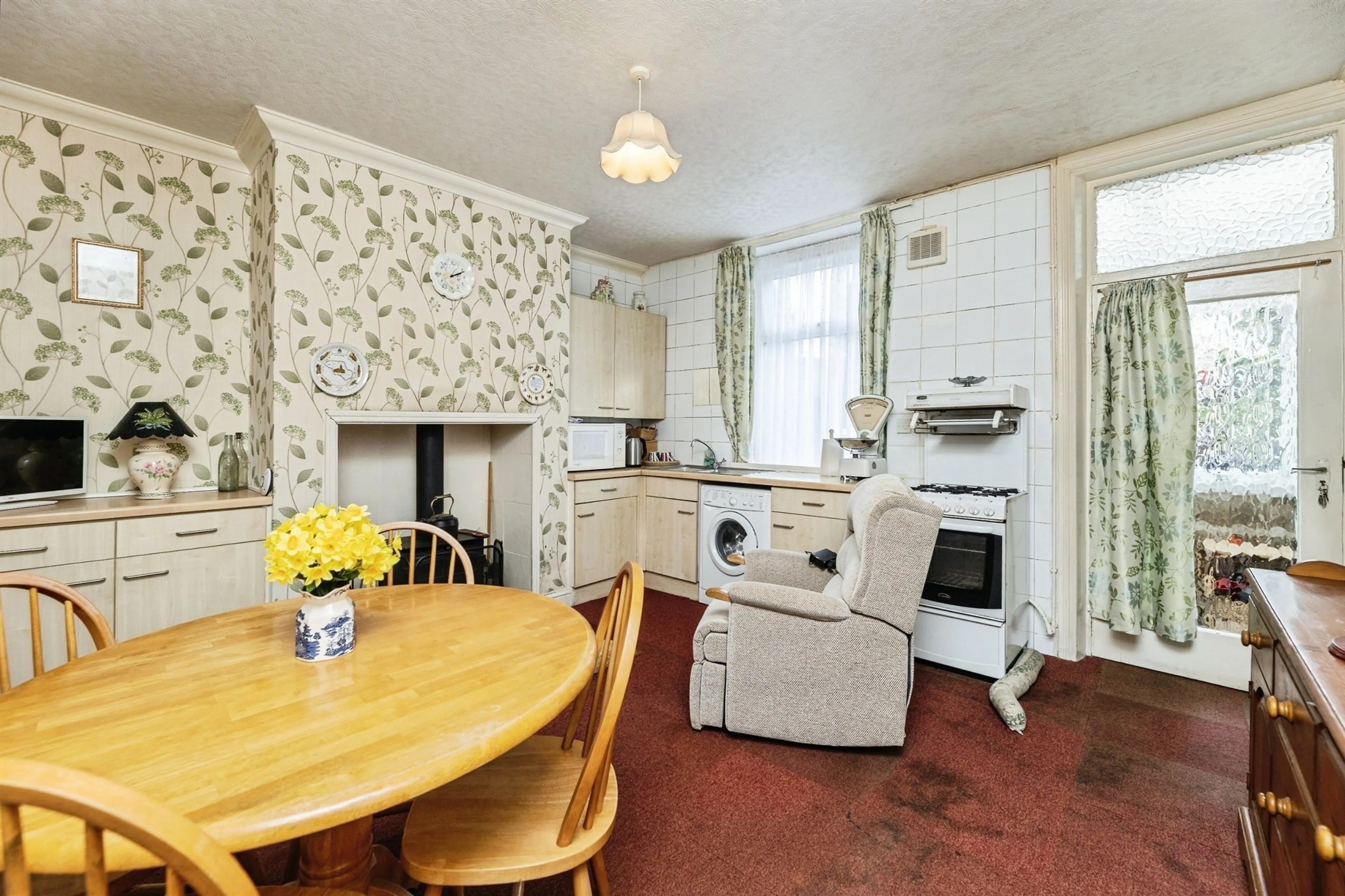 Property at Queen Street, East Ardsley, Wakefield