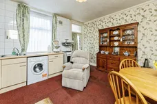 Queen Street, East Ardsley, Wakefield