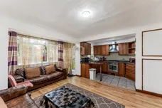 Smithwood Close, London