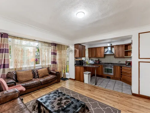 Smithwood Close, Londonphoto