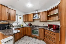 Smithwood Close, London