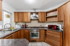 Smithwood Close, London